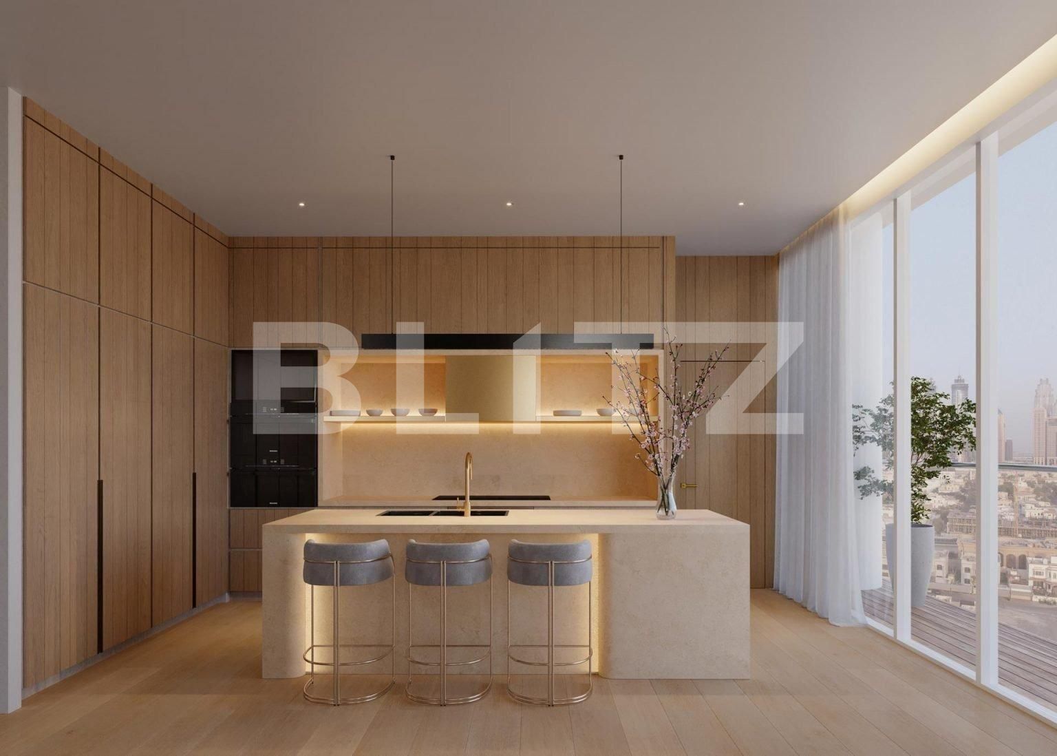 Apartament de vânzare 3 camere Jumeirah - 86799AV | BLITZ Dubai | Poza4