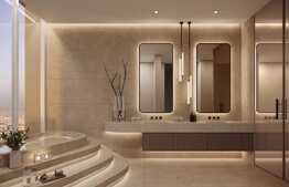 4 Bedroom residence, 352,32 mp, Jumeirah