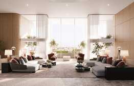 4 Bedroom residence, 352,32 mp, Jumeirah