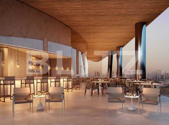 Apartament de vânzare 4 camere Jumeirah - 86804AV | BLITZ Dubai | Poza7