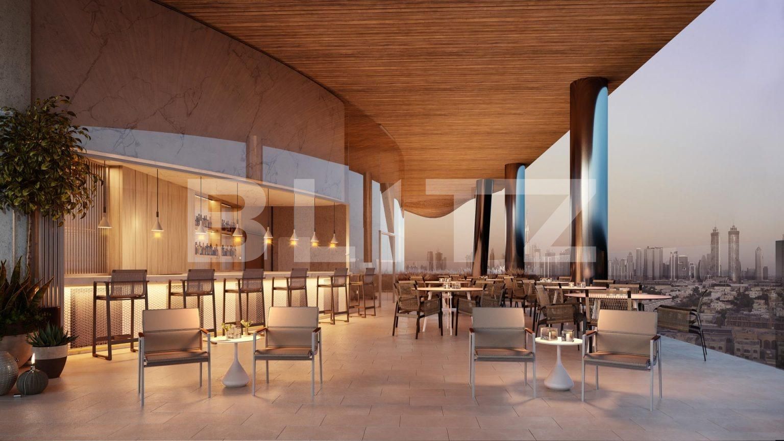 Apartament de vânzare 4 camere Jumeirah - 86804AV | BLITZ Dubai | Poza7