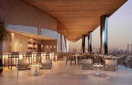 6 Bedroom residence, 1413,97 mp, Jumeirah