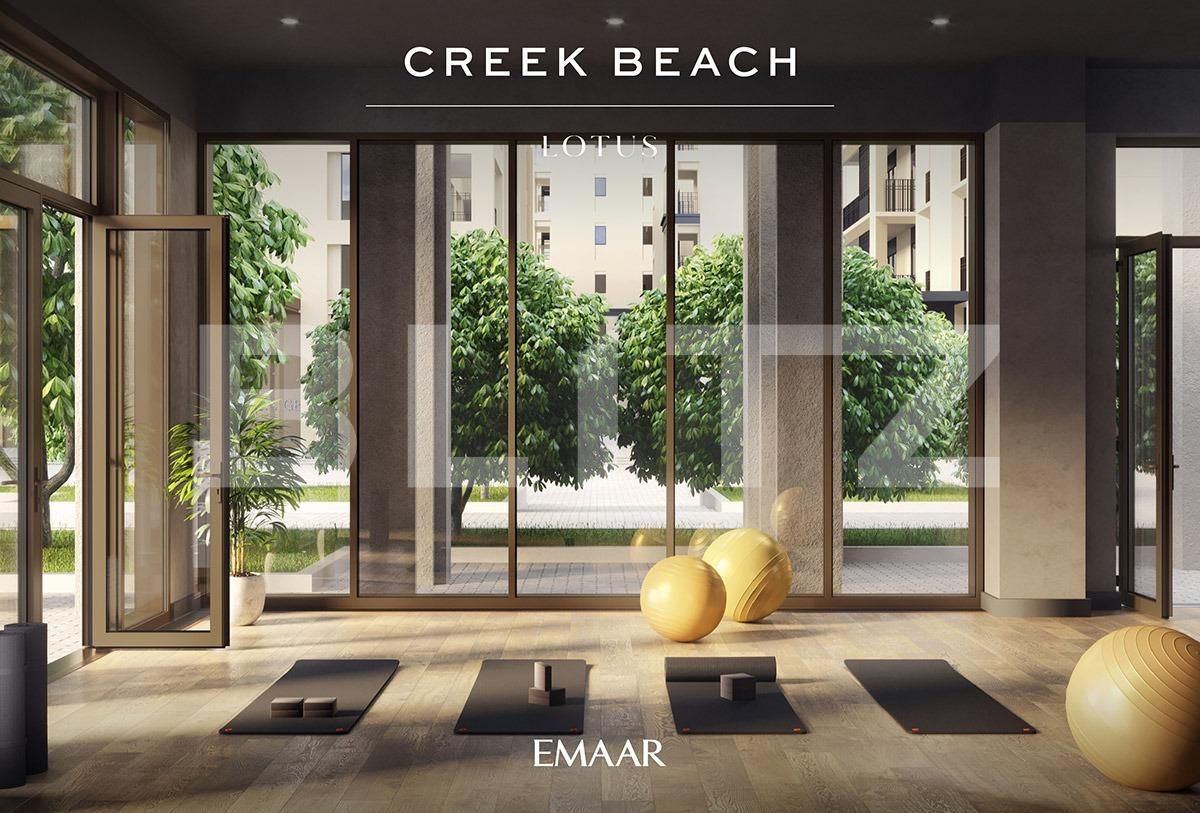 Apartament de vânzare 3 camere Dubai Creek Harbour - 86808AV | BLITZ Dubai | Poza5