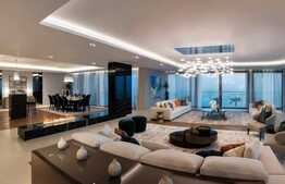 3 Bedroom residence, 693,14 mp, Palm Jumeirah