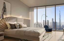 4 Bedroom residence, 861,84 mp, Palm Jumeirah