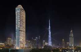 4 Bedroom residence, 861,84 mp, Palm Jumeirah