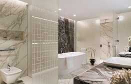 4 Bedroom residence, 861,84 mp, Palm Jumeirah