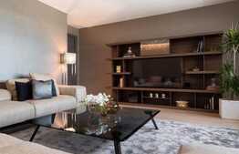 4 Bedroom residence, 861,84 mp, Palm Jumeirah