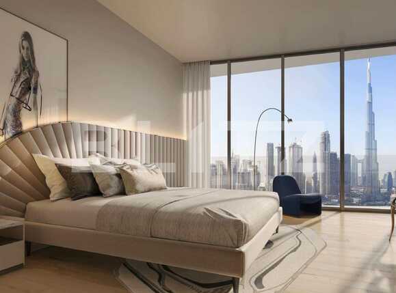 Apartament de vânzare 4 camere Palm Jumeirah - 86829AV | BLITZ Dubai | Poza3