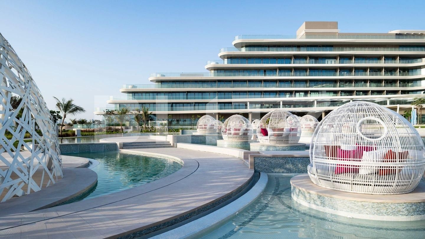 Apartament de vânzare 4 camere Palm Jumeirah - 86829AV | BLITZ Dubai | Poza7