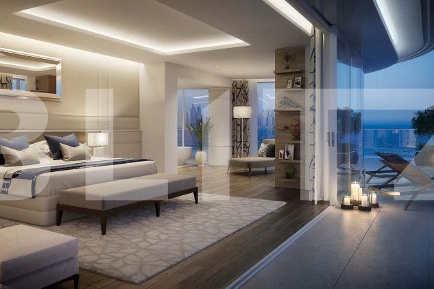 Apartament de vânzare 4 camere Palm Jumeirah - 86829AV | BLITZ Dubai | Poza9