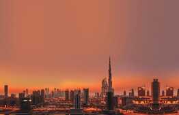 1 Bedroom Apartment Type A, 69mp, with balcony