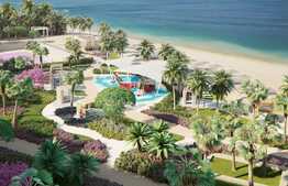 5 Bedroom residence, 720,14 mp, Palm Jumeirah