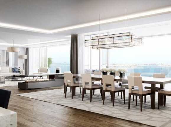 Apartament de vânzare 4+ camere Palm Jumeirah - 86831AV | BLITZ Dubai | Poza8