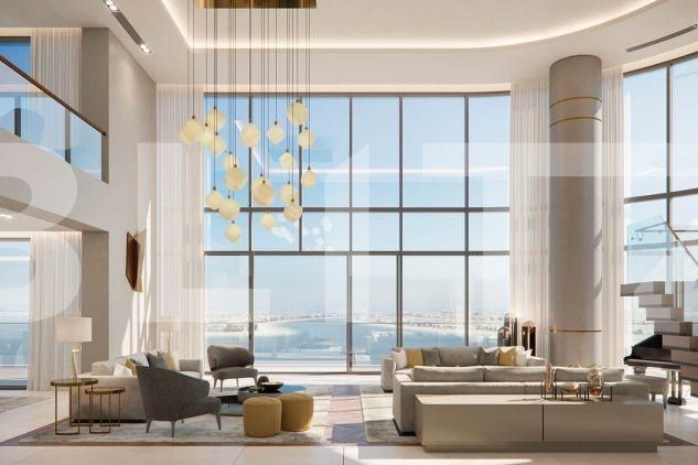 Apartament de vânzare 4+ camere Palm Jumeirah - 86831AV | BLITZ Dubai | Poza9
