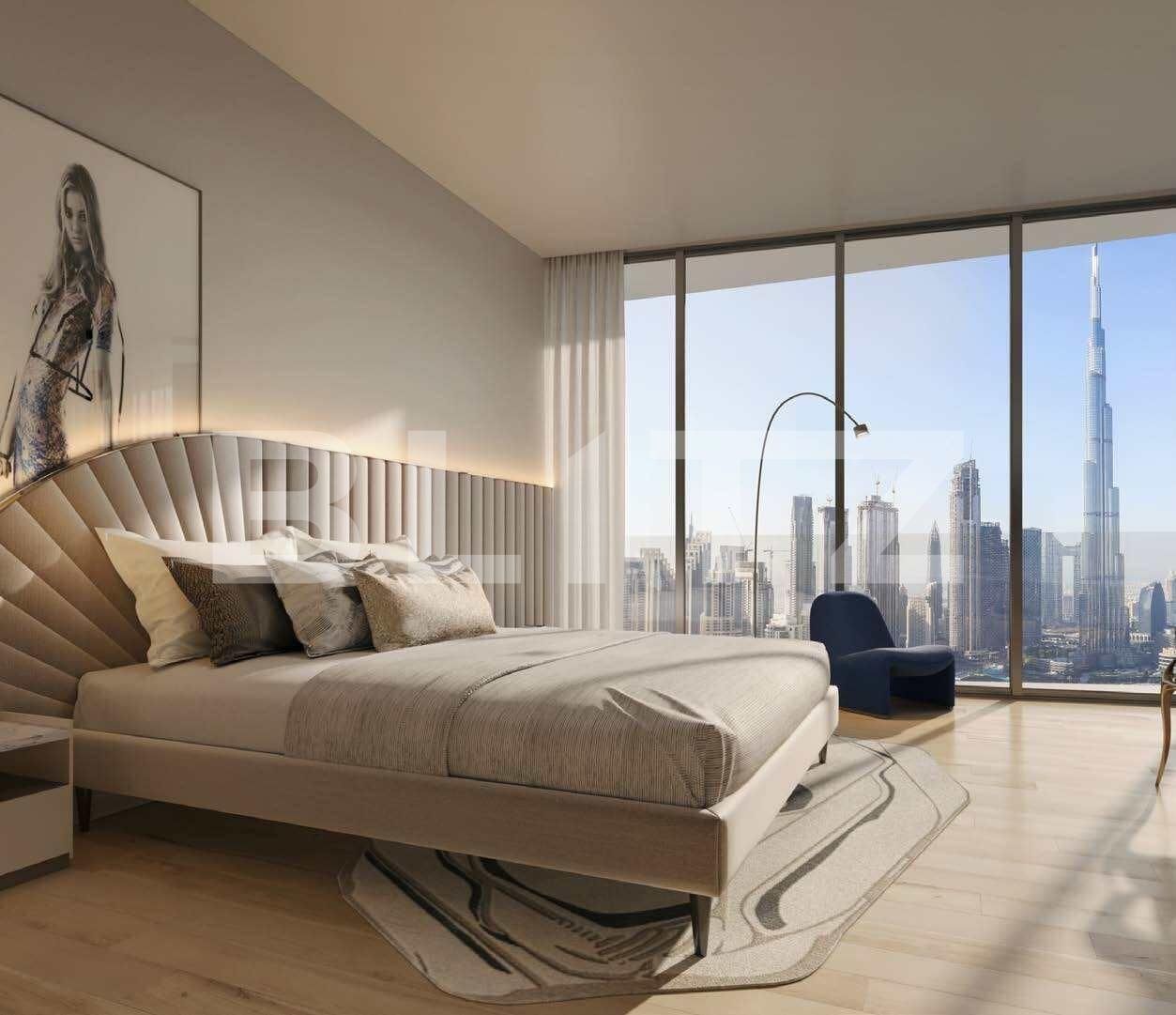 Apartament de vânzare 4+ camere Palm Jumeirah - 86831AV | BLITZ Dubai | Poza3