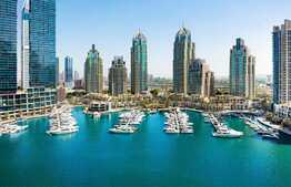 2 Bedroom Apartment, 115 mp, with balcony