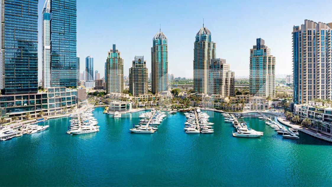 Apartament de vânzare 3 camere Sobha Hartland - 86846AV | BLITZ Dubai | Poza11