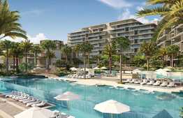 4 Bedroom residence, 416 mp, Downtown Dubai