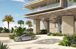 4 Bedroom residence, 416 mp, Downtown Dubai