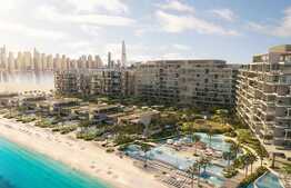 3 Bedroom residence, 369 mp, Downtown Dubai 