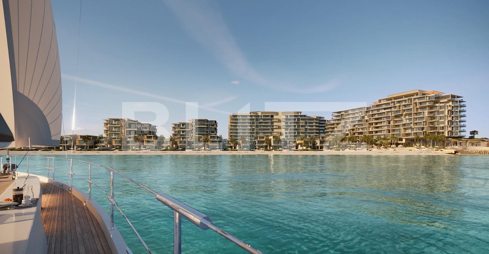 Apartament de vânzare 4 camere Downtown Dubai - 86858AV | BLITZ Dubai | Poza8