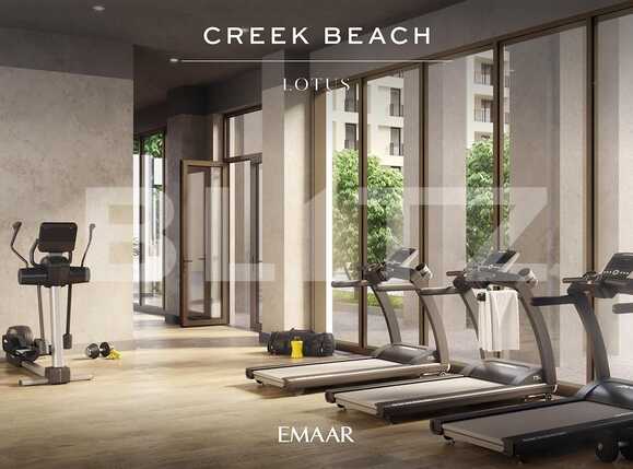 Apartament de vânzare 2 camere Dubai Creek Harbour - 86896AV | BLITZ Dubai | Poza10