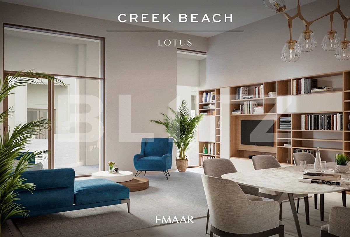 Apartament de vânzare 2 camere Dubai Creek Harbour - 86896AV | BLITZ Dubai | Poza8