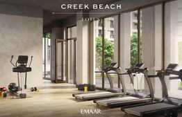 2 Bedroom Apartment, 85mp, with balcony