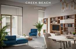 2 Bedroom Apartment, 85mp, with balcony