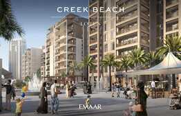 2 Bedroom Apartment, 85mp, with balcony