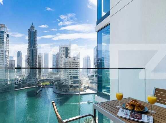 Garsonieră de vânzare Dubai Marina - 86902AV | BLITZ Dubai | Poza2