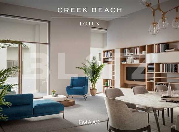 Apartament de vânzare 4 camere Dubai Creek Harbour - 86904AV | BLITZ Dubai | Poza9