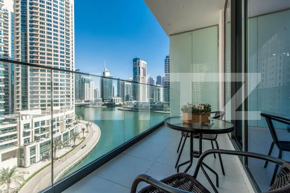 Garsonieră de vânzare Dubai Marina - 86909AV | BLITZ Dubai | Poza4