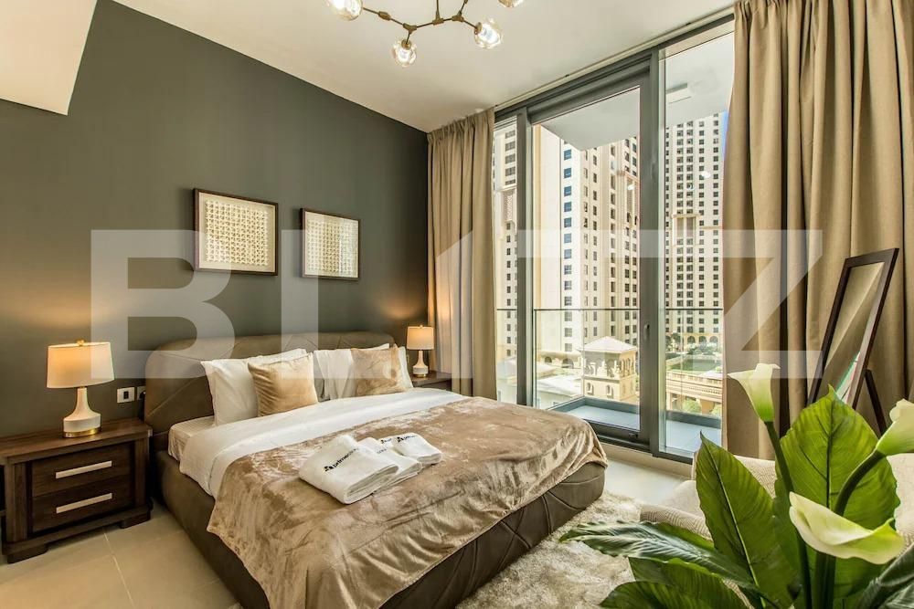 Apartament de vânzare 2 camere Dubai Marina - 86910AV | BLITZ Dubai | Poza2