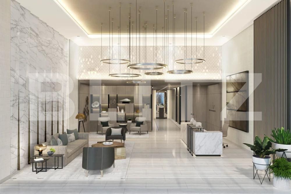 Apartament de vânzare 2 camere Dubai Marina - 86910AV | BLITZ Dubai | Poza3