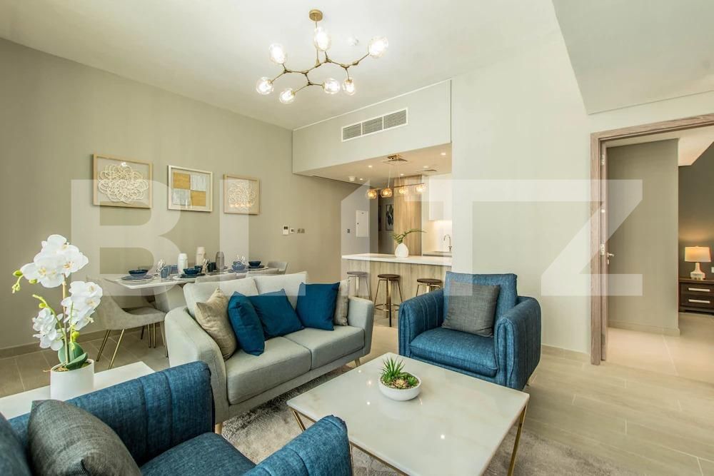 Apartament de vânzare 2 camere Dubai Marina - 86910AV | BLITZ Dubai | Poza4