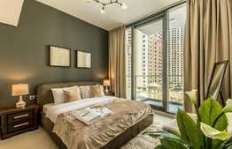 3 Bedroom residence, 202,89 mp, Dubai Marina