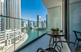 4 Bedroom residence, 455,61 mp, Dubai Marina 