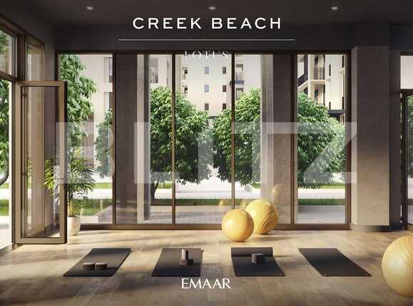 Apartament de vânzare 2 camere Dubai Creek Harbour - 86917AV | BLITZ Dubai | Poza10