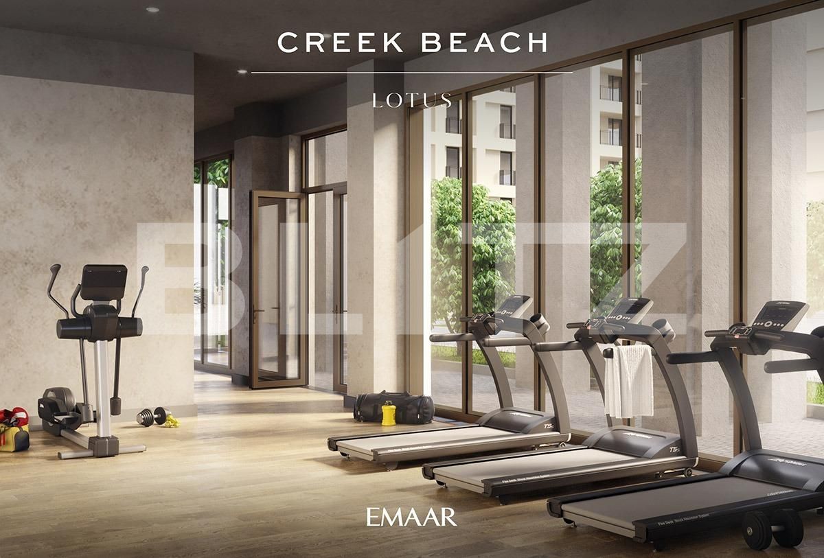 Apartament de vânzare 2 camere Dubai Creek Harbour - 86917AV | BLITZ Dubai | Poza11