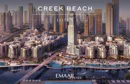 2 Bedroom Apartment, 84mp, intermediate floor, with balcony 12mp