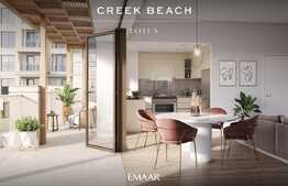 2 Bedroom Apartment, 84mp, intermediate floor, with balcony 12mp