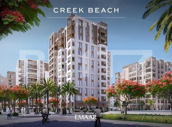 Apartament de vânzare 3 camere Dubai Creek Harbour - 86924AV | BLITZ Dubai | Poza4