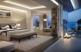 4 Bedroom residence, 637 mp, Palm Jumeirah