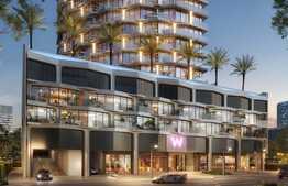 4 Bedroom residence, 637 mp, Palm Jumeirah