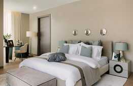 5 Bedroom residence, 709 mp, Palm Jumeirah