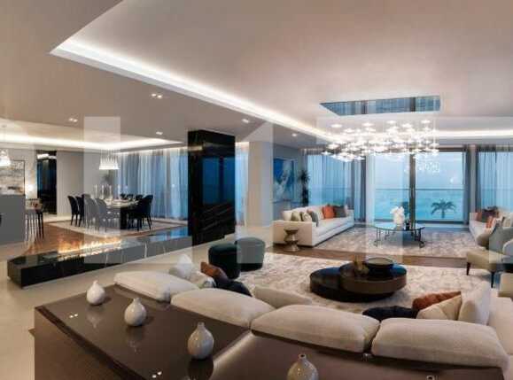 Apartament de vânzare 4+ camere Palm Jumeirah - 86951AV | BLITZ Dubai | Poza4