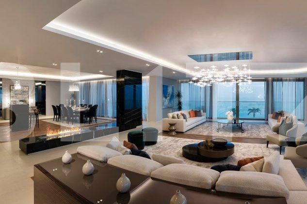 Apartament de vânzare 4+ camere Palm Jumeirah - 86951AV | BLITZ Dubai | Poza4
