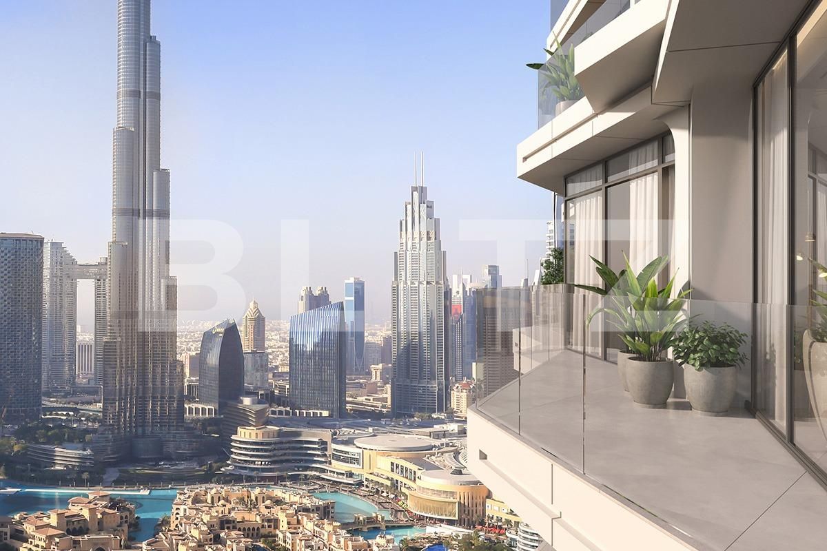 Apartament de vânzare 4+ camere Palm Jumeirah - 86951AV | BLITZ Dubai | Poza5